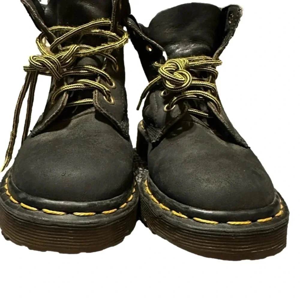 Childrens Dr. Martens Boots Size 3